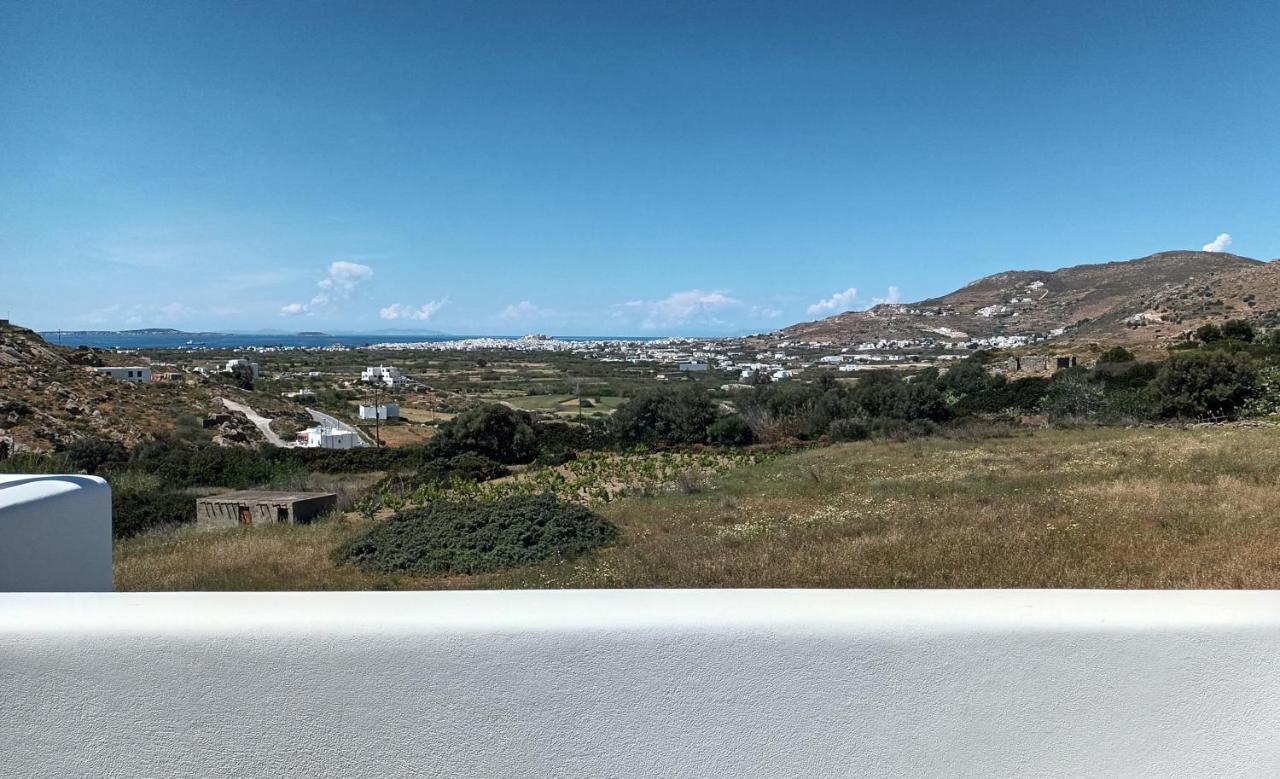 Passa Corda Suites With Amazing View Galanado Eksteriør billede
